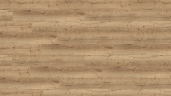 Wineo Sol vinyle multicouche - 400 wood XL Comfort Oak Brown | isolation phonique intégrée (MLD293WXL)
