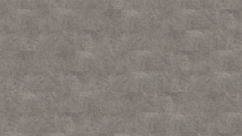 Wineo vinyle adhésif - 400 stone L Industrial Concrete Dark | Grain synchronisé (DB304SL)