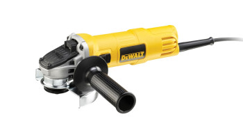 DeWalt meuleuse d'angle à batterie 18V DCG406 125mm - sans batterie -  Outils électriques - Accessoires