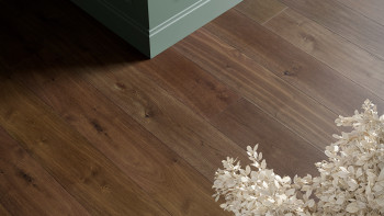 planeo Parquet - SwissWood Chêne Liskamm (SW-108)