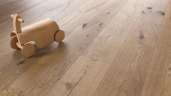 planeo Parquet - SwissWood Chêne Pilatus (SW-102)