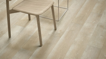 Forbo Enduro vinyle adhésif - Natural White Oak (69130DR3)