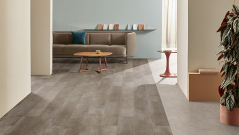 Forbo Enduro vinyle adhésif - Beige Concrete (69204DR3)