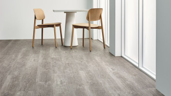 Forbo Enduro vinyle adhésif - Anthracite Timber (69336DR3)