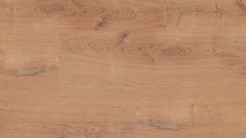 Skaben Sol PVC clipsable - ProfiKlick Chêne doré naturel | gaufrage synchrone (SP-6200192)