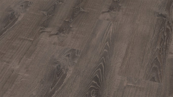 Skaben Sol PVC clipsable - ProfiKlick Chêne fumé gris | gaufrage synchrone (SP-6200195)