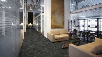 Stratifié planeo - Stone 2.0 Pindos High gloss (FE00614)