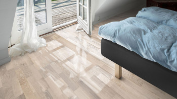 Kährs Parquet - Harmony Collection Chêne Pale (153N5BEKP1KW0)