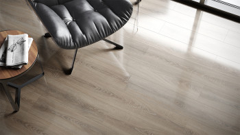 planeo Stratifié - BlueLine Chêne Sonoma Haut Brillant (L100P4186HG)