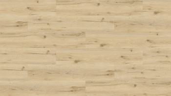 planeo Vinyle à clic rigide - Metro Oak | Isolation phonique intégrée (DF-K-132-055)