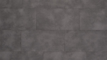 planeo Vinyle à clipser - Rigide gris alpin IXPE | Isolation phonique intégrée (MF-1003-IXPE)