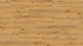 planeo Vinyle à clic rigide - Midtown Oak | Isolation phonique intégrée (DF-K-332-055)