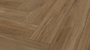 planeo Sol PVC clipsable - Herringbone Calm Oak (100P6003HB)