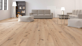 Planeo Parquet - PAYS Chêne européen 200