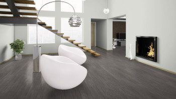 Wineo Sol écologique - PURLINE 1500 wood L Supreme Oak Grey (PL070C)