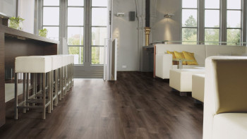 Wineo Sol écologique - PURLINE 1500 wood XL Royal Chestnut Mocca (PL086C)