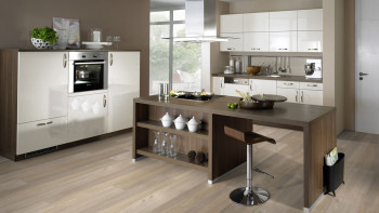 Wineo Sol écologique - PURLINE 1500 wood XL Queen's Oak Pearl (PL097C)