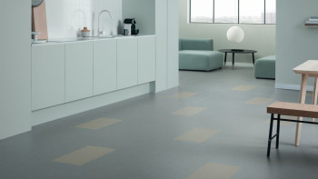 planeo linoleum clipsable Linoklick - Eternity 60x30cm - 633866