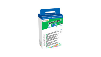 planeo SafeProtect 4LVT Vitrification pour sols design - 1,2KG