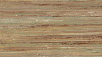 Forbo Linoleum Marmoleum Striato Original - Cuivre oxydé 5239
