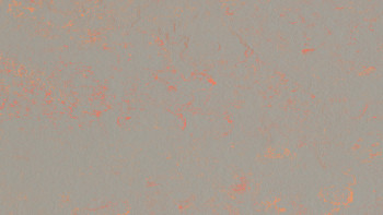 Forbo Linoleum Marmoleum Concrete - orange shimmer 3712-2.5