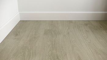 planeo Vinyle à coller - Objet Woodline Chêne gris clair | Grain synchronisé (PLDD2570-EHE)