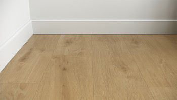 planeo Vinyle à coller - Objet Woodline Chêne Classic | Grain synchronisé (PLDD2570-ECL)