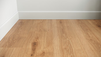 planeo Vinyle à coller - Objet Woodline chêne doré | Gaufrage synchrone (PLDD2570-EGO)