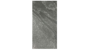 planeo Panneau acoustique - MixWall Mineral Mood Grey Slate 52 x 104 cm | Pierre véritable (PLMW-20411C)