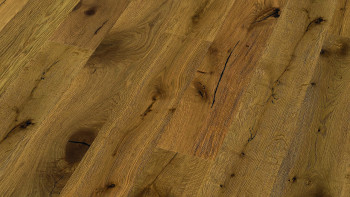planeo Parquet - COUNTRY HOUSE Chêne naturel | Apparence authentique (PU-000187)