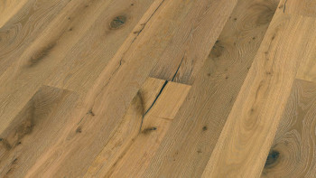 planeo Parquet - COUNTRY HOUSE Chêne naturel clair | Apparence authentique (PU-000188)