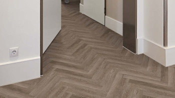 Project Floors Vinyle à coller - Herringbone PW 1255/HB (PW1255HB)