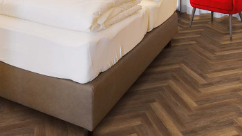 Project Floors Vinyle à coller - Herringbone PW 1261/HB (PW1261HB)