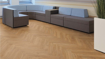 Project Floors Vinyle à coller - Herringbone PW 3066/HB (PW3066HB)