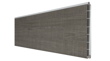 planeo Gardence Simply Small - profilé simple Grey Ash Cut