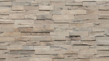 Skaben WoodWall - Narrowwood Gun fumé