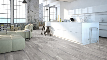 Gerflor revêtement de sol CV - TEXLINE HARBOR PEARL