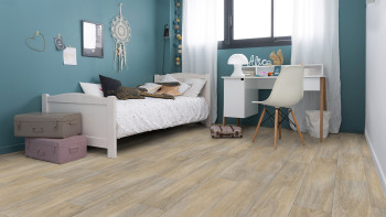 Gerflor revêtement de sol CV - TEXLINE HQR ACCHIATO NATUREL