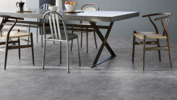 Gerflor revêtement de sol CV - BOOSTER ADRAS SILVER