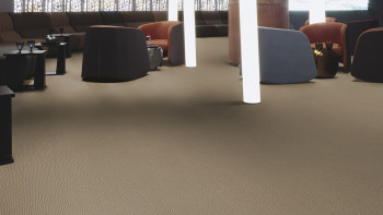 Gerflor revêtement de sol CV - TEXLINE HQR SISAL NATURAL