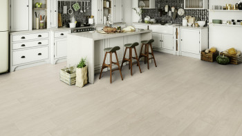 Gerflor revêtement de sol CV - PRIMETEX Newport Ivory - 2320