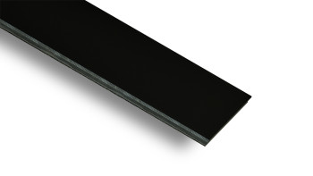 Panneau Trespa Pura NFC® - Metropolis Noir 3050 mm