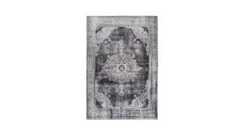 tapis planeo - Vintage 8400 gris clair