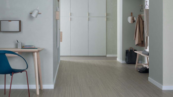 planeo linoleum clipsable Linoklick - Trace de la nature - 933573