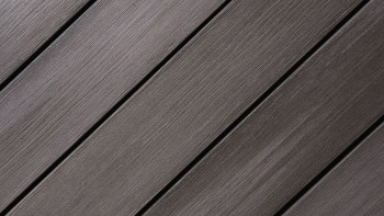 planeo terrasse compositedecking boards - Stabilo gravier texturé brossé