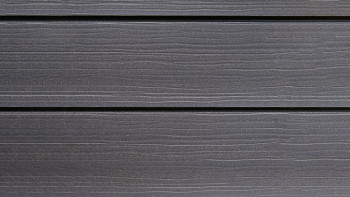 planeo Fassado - bardage composite façade Gris basalte prime