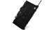 planeo XXL Sac de voyage avec fonction trolley 160 L noir