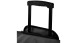 planeo XXL Sac de voyage avec fonction trolley 160 L noir