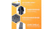 planeo Parapluie alu anthracite Ø 300 cm Protection UV 80