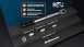 planeo Clé dynamométrique 6 pcs. certifiée TÜV